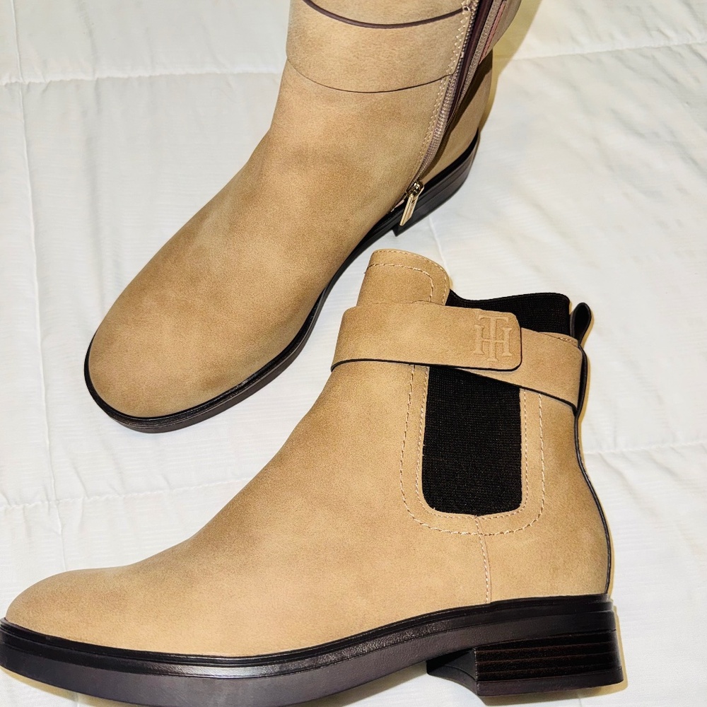 Women boots